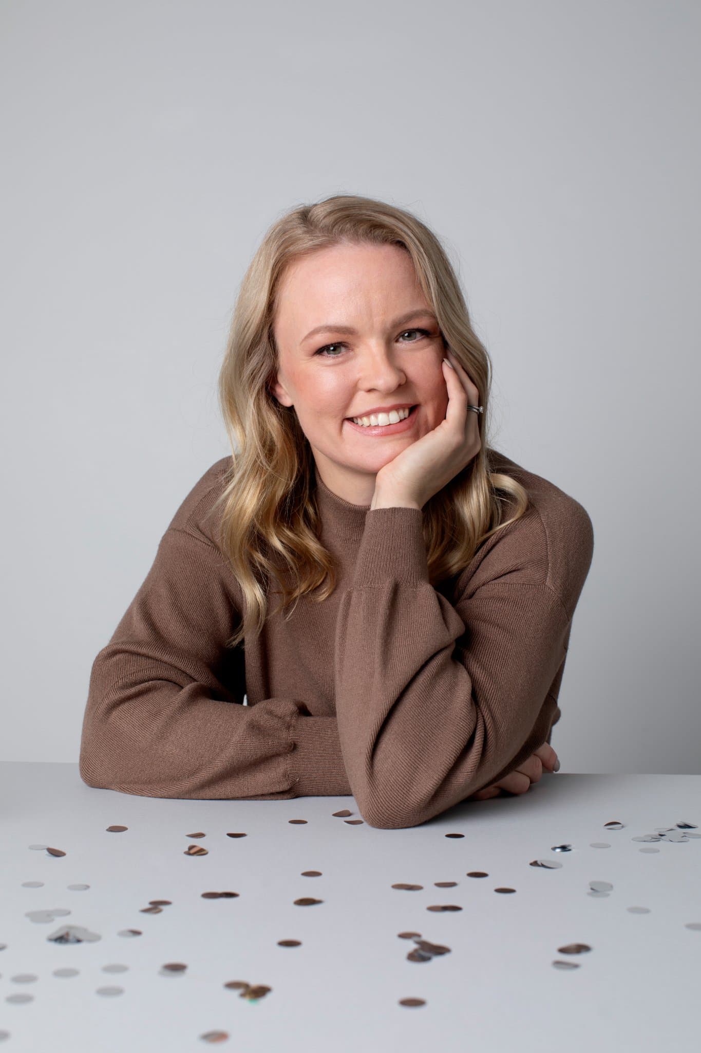 Louise Scott - Tipsochtrix