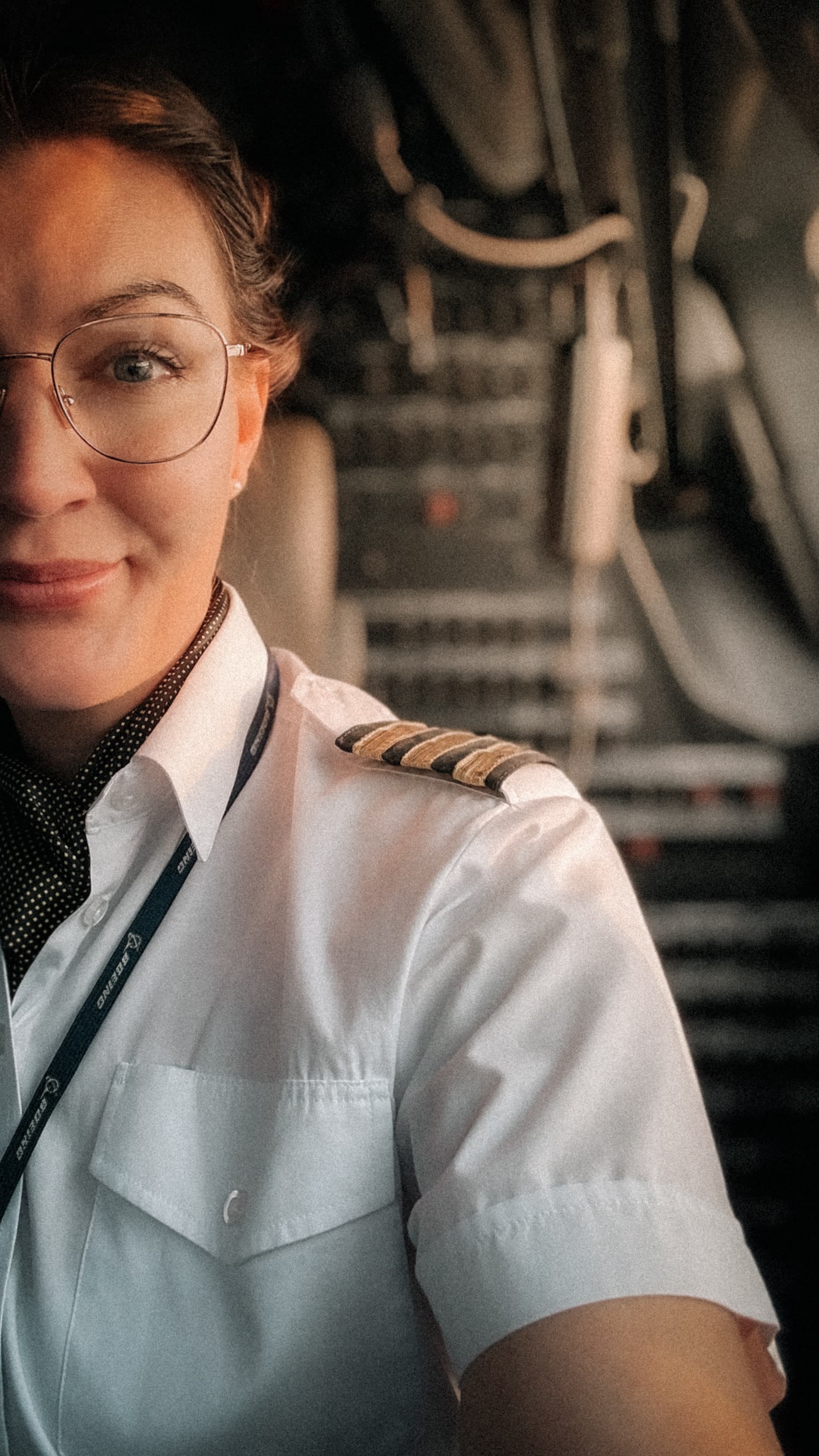 Maria Pettersson "PilotMaria"